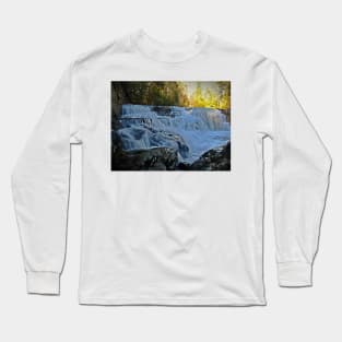 Close To Dismal Long Sleeve T-Shirt